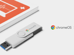 4 Products That Could Keep Old PCs Useful After Windows 10 ChromeOS Flex.