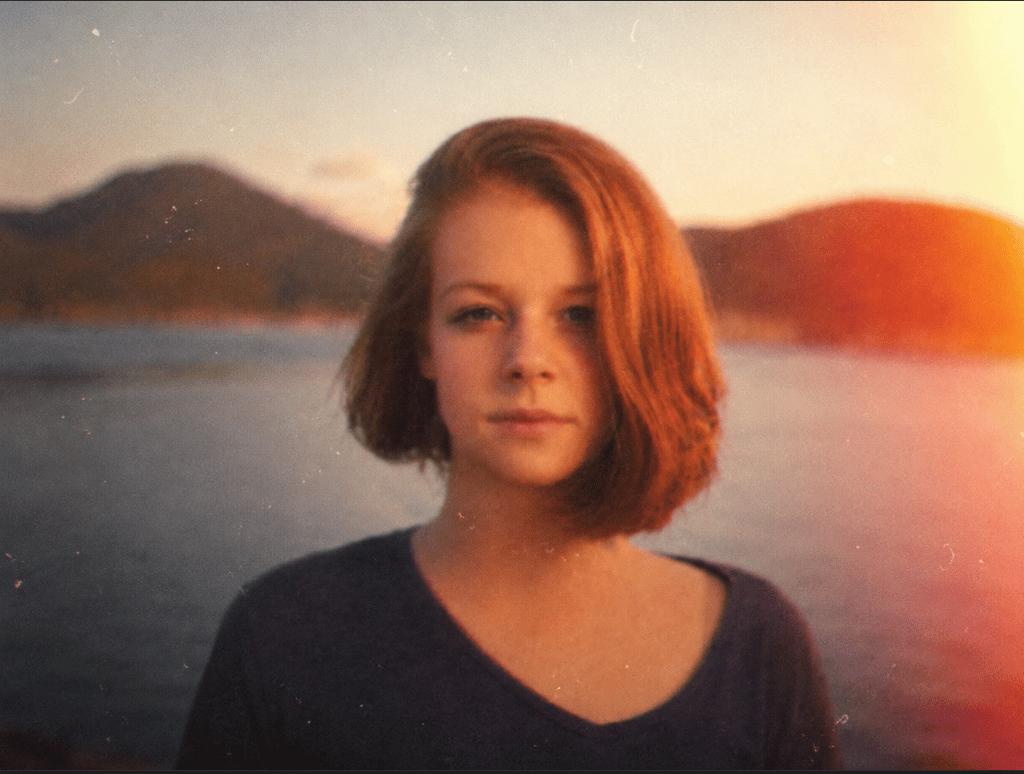 The beautifully imperfect film look