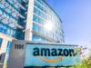 A networking revolution at AWS Amazon office