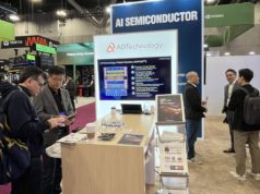ADT lands US AI chip deal utilizing Samsung 4nm ADT lands US AI chip deal using Samsung 4nm