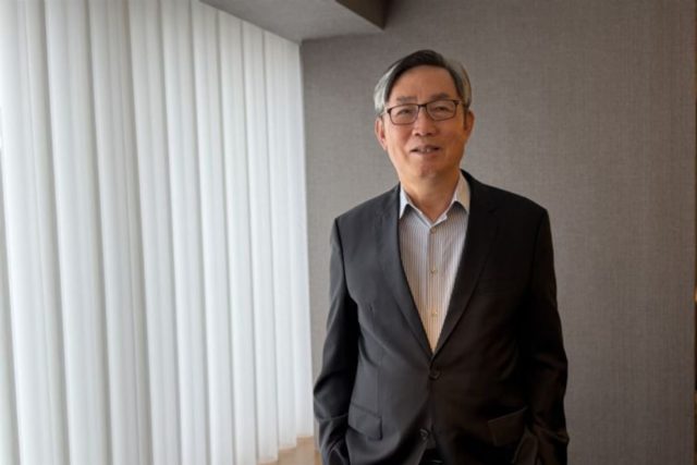 AI demand fills Vanguard's Singapore fab ahead of...