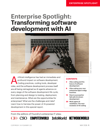 Enterprise-Spotlight-Transforming-software-development.png Enterprise Spotlight: Transforming software development...