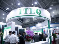 Iteq sees AI knowledge middle demand raise M7+ CCL shipments Iteq sees AI data center demand lift M7+ CCL shipments