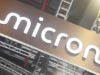 Micron begins producing most superior US-made DRAM at… Micron starts producing most advanced US-made DRAM at...
