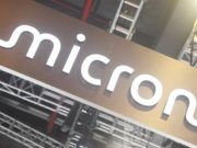Micron begins producing most superior US-made DRAM at… Micron starts producing most advanced US-made DRAM at...