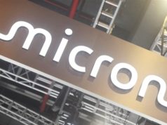 Micron begins producing most superior US-made DRAM at… Micron starts producing most advanced US-made DRAM at...