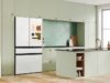 Samsung Expands AI Capabilities of Bespoke AI Refrigerator
