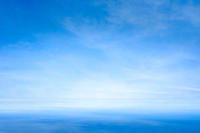 The-sovereign-cloud-illusion.jpg panorama of clear sky ocean summer sea water with sunlight of beautiful cloudy sky