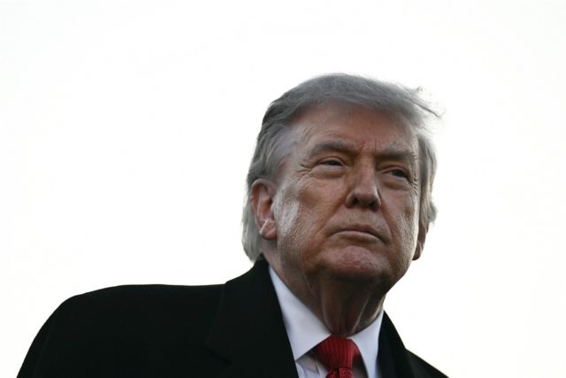 US president considers inviting Nvidia and other CEOs to...