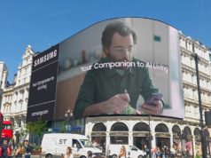Samsung Launches ‘Your Companion to AI Living’ Campaign –