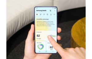 Samsung Introduces Next-Gen Galaxy Watch Features for