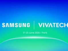 Samsung Highlights Vision for AI-Powered Connected Care at