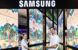 Samsung Redefines Everyday Wellness With Connected Care