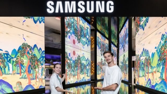 Samsung Redefines Everyday Wellness With Connected Care