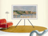 The Frame’s Journey in Bringing Art Into Everyday Life –