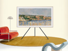 The Frame’s Journey in Bringing Art Into Everyday Life –