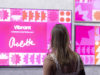 Samsung Art TV Brings Personal Curation to the Center of the