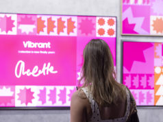 Samsung Art TV Brings Personal Curation to the Center of the