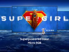 Samsung Partners With Warner Bros. Pictures and DC Studios