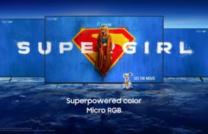 Samsung Partners With Warner Bros. Pictures and DC Studios