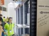 Taiwan electronics manufacturing jumps 93% in first 5… Taiwan electronics production jumps 93% in first five...