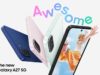 Samsung Galaxy A27 5G Brings an Immersive Display and