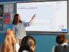 Samsung Introduces New Education Tools for Interactive