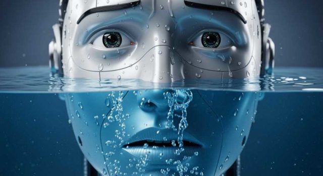 AI cost overruns