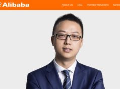 Alibaba places CEO instantly accountable for new unit as AI… Alibaba puts CEO directly in charge of new unit as AI...