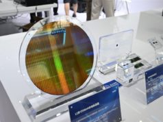China reminiscence makers gas native chip tools push as… China memory makers fuel local chip equipment push as...