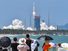 China’s Starlink challenger Qianfan seeks US$740M… China's Starlink challenger Qianfan seeks US$740M...