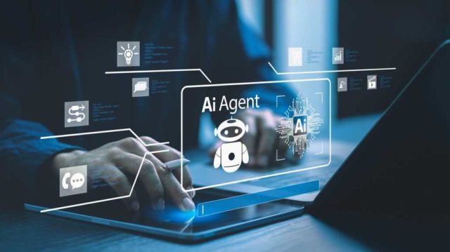 New-Linux-Foundation-project-aims-to-bring-DNS-style.jpg AI Agents Business Analyze Businesses Together with Al Assistants to Perform Tasks That Suit Their Goals, Such as Work, Education, Data Analysis, Sales, Content Creation, Payroll Processing, etc. AI Agent