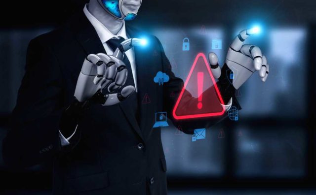 OpenAI-rolls-out-AI-led-push-to-fix-open-source-software.jpg AI detects cybersecurity threats by monitoring system behavior, identifying anomalies, blocking breaches, and alerting users to potential security risks in real time. Vouch