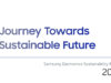 Samsung Electronics Releases 2026 Sustainability Report,