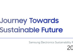 Samsung Electronics Releases 2026 Sustainability Report,