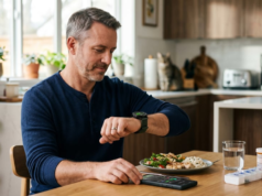 Samsung Galaxy Watch for Diabetes Management: What It Can Tr… Samsung Galaxy Watch for Diabetes Management: What It Can Tr...