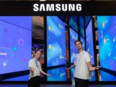 Samsung Highlights Open Ecosystem To Accelerate Connected