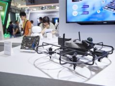 Taiwan chips in as drone makers ditch China provide… Taiwan chips in as drone makers ditch China supply...