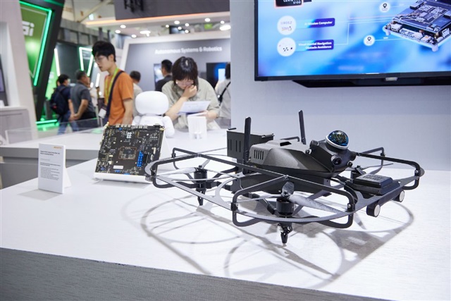 Taiwan-chips-in-as-drone-makers-ditch-China-supply.jpg Taiwan chips in as drone makers ditch China supply...