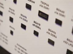 Taiwan reminiscence chip designers set for 245% income bounce… Taiwan memory chip designers set for 245% revenue jump...