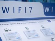 Taiwan networking companies start Wi-Fi eight validation forward… Taiwan networking firms begin Wi-Fi 8 validation ahead...