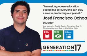 The Story of José Francisco Ochoa – Samsung Global Newsroom