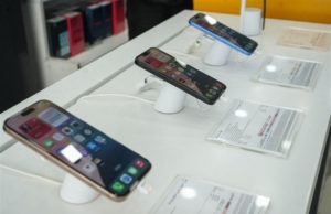 The Tata Electronics leak is overwhelmingly an Apple… The Tata Electronics leak is overwhelmingly an Apple...