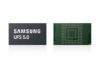 Samsung Unveils Industry’s Fastest UFS 5.0 Solution for
