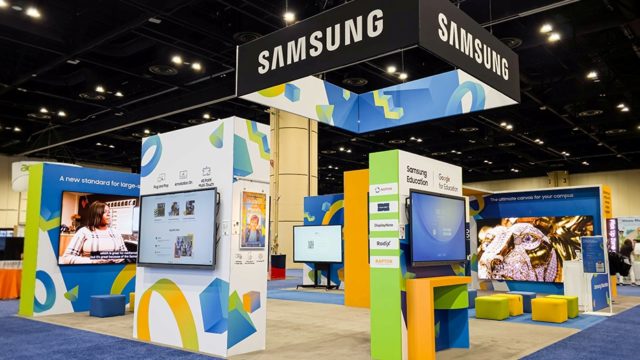 Samsung Advances AI-Powered, Personalized Learning at
