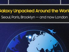 Galaxy Unpacked’s Journey Through Global Cities – Samsung