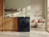 Samsung Launches New Bespoke AI Washer Dryer That Cuts