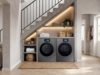 Samsung Launches New Bespoke AI Washer and Dryer Lineup With
