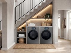 Samsung Launches New Bespoke AI Washer and Dryer Lineup With