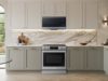 Samsung Launches New Slide-in Ranges and Over-the-Range